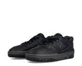 New Balance 550 Triple Black (GS) PR - GSB550BB-240